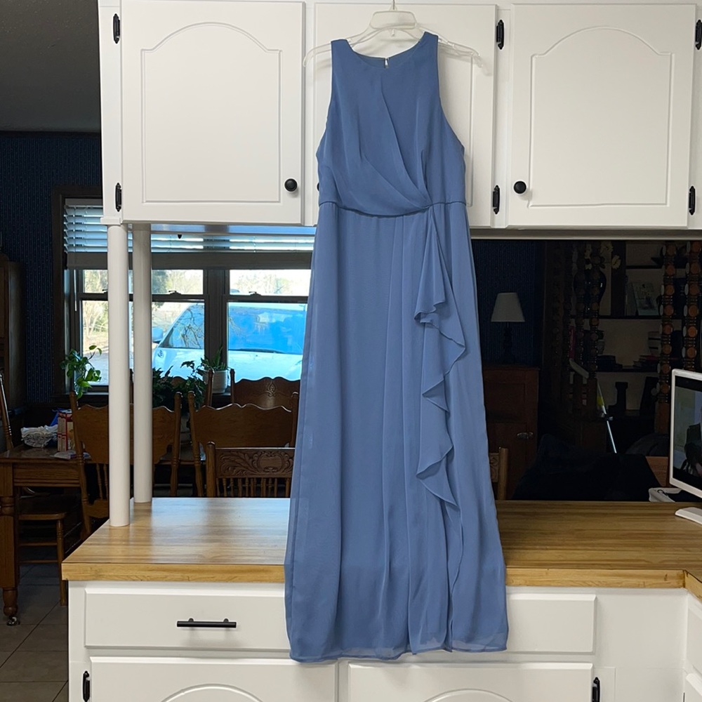 After Six Size 12 Formal Maxi Dress